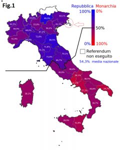 repubblica monarchia