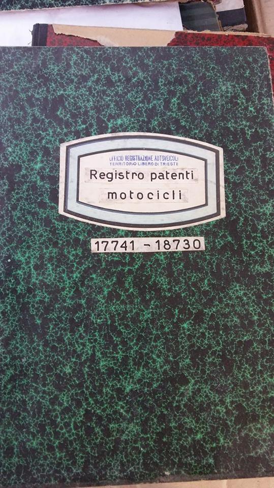 N 32 - Motorizzazione del TLT