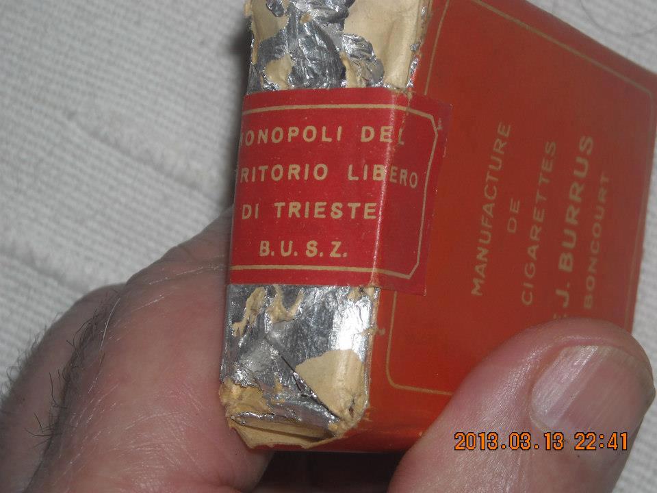 N 35 - Monopolio del Tlt