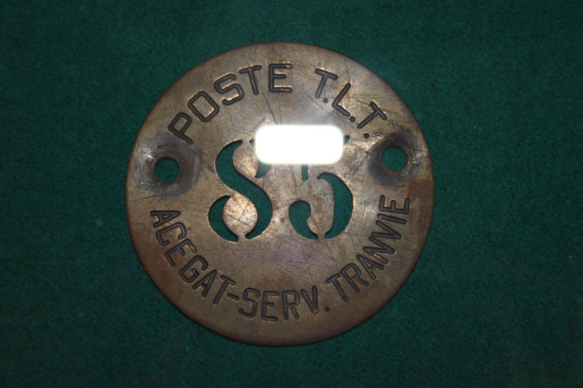 N.67-Tranvie del TLT
