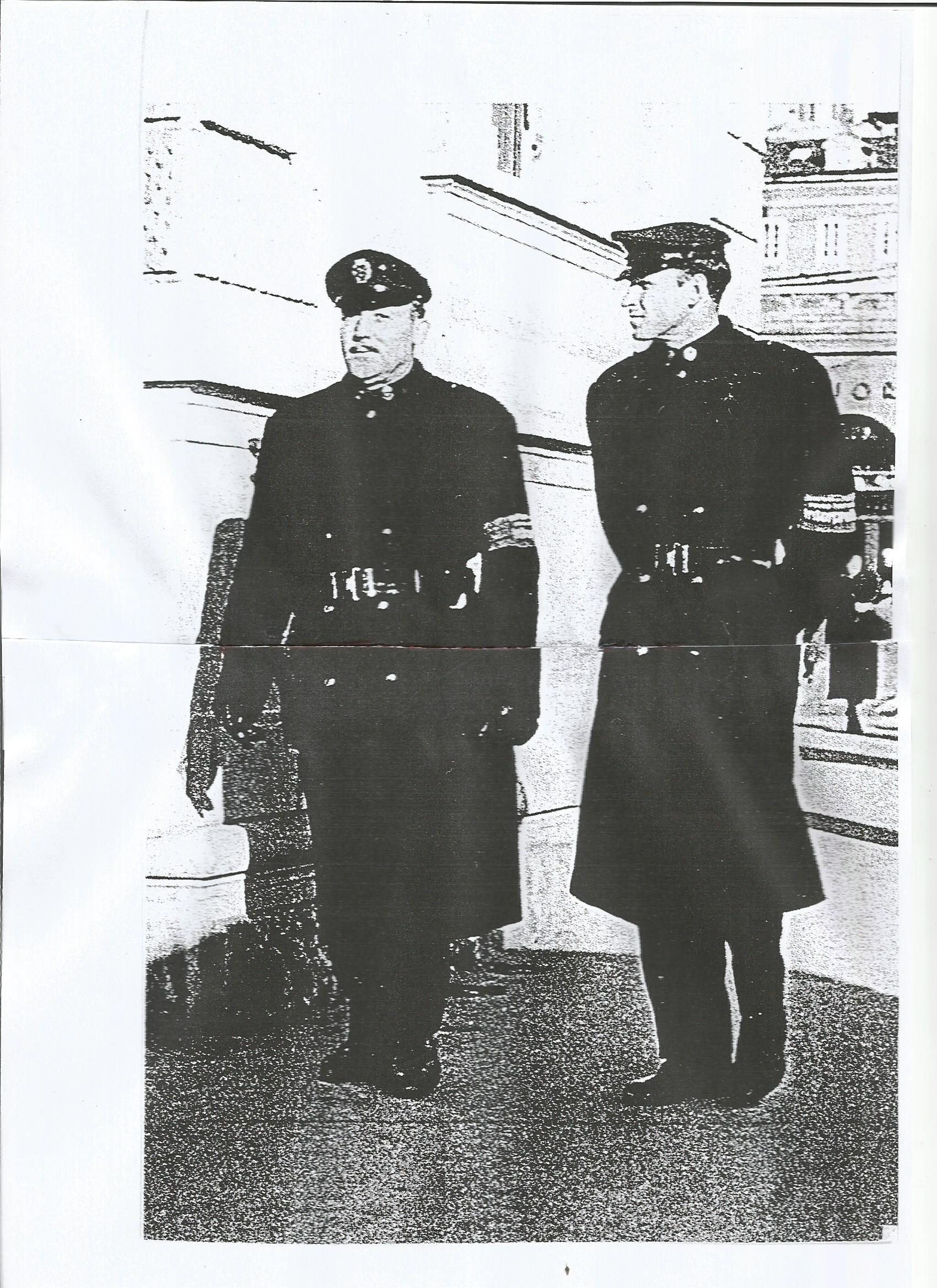 N.73-Polizia civile