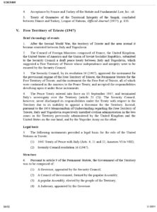 Ban Ki-moon TLT documento