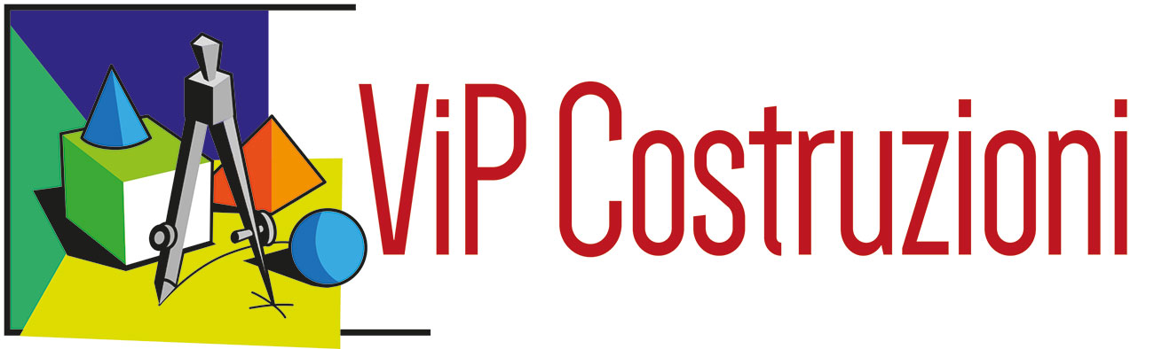 ViP Costruzioni di Vito Potenza - logo