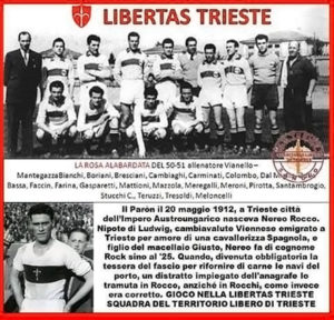 Libertas Trieste calcio