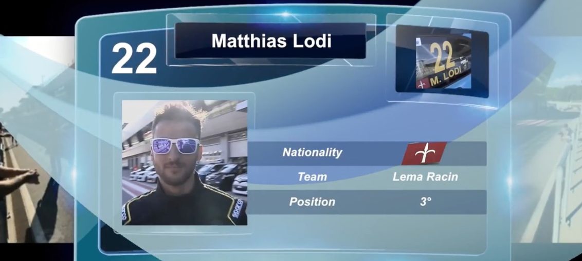 Matthias Lodi