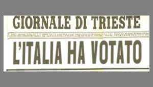 italia ha votato referendum