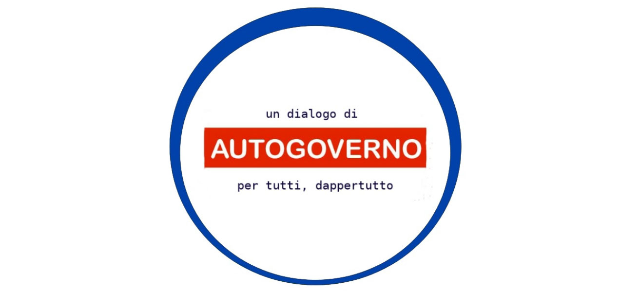 Assembly Project si unisce alle  organizzazioni che hanno sottoscritto la Dichiarazione di Chivasso